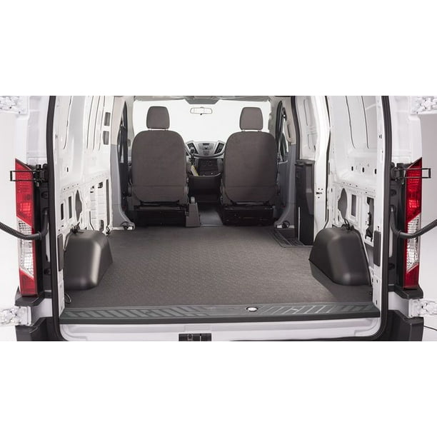 2010-2013 Ford Transit Connect 1 pc Factory Fit Cargo Mat Cargo Van 2010-2013 Ford Transit Connect 1 pc Factory Fit Cargo Mat Cargo Van